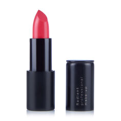 Акція на Помада для губ Radiant Advanced Сare Lipstick Glossy 106, 4.5 г від Eva
