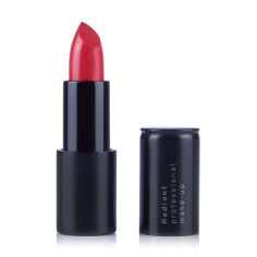Акція на Помада для губ Radiant Advanced Сare Lipstick Glossy 107, 4.5 г від Eva