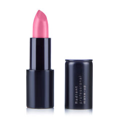 Акція на Помада для губ Radiant Advanced Сare Lipstick Glossy 105, 4.5 г від Eva