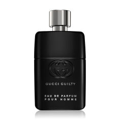 Акция на Gucci Guilty Pour Homme Парфумована вода чоловіча, 50 мл от Eva