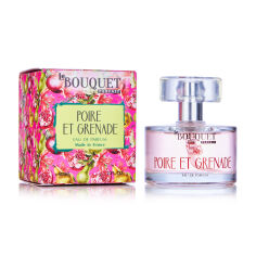 Акція на Le Bouquet parfait Poire et Grenade Парфумована вода жіноча, 60 мл від Eva