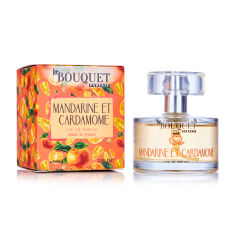 Акція на Le Bouquet parfait Mandarine et Cardamome Парфумована вода жіноча, 60 мл від Eva
