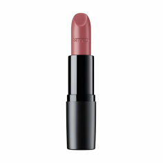 Акція на Матова помада для губ Artdeco Perfect Mat Lipstick, 184 Rosewood, 4 г від Eva