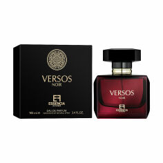 Акція на Fragrance World Versos Noir Парфумована вода жіноча, 100 мл від Eva
