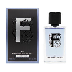 Акція на Fragrance World by Fragrance World Парфумована вода чоловіча, 100 мл від Eva