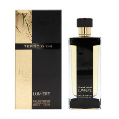 Акція на Fragrance World Terre D'Or Lumiere Парфумована вода чоловіча, 100 мл від Eva