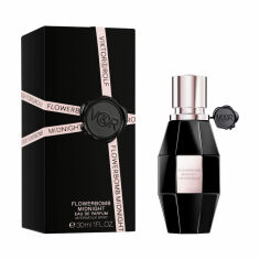 Акція на Viktor & Rolf Flowerbomb Midnight Парфумована вода жіноча, 30 мл від Eva