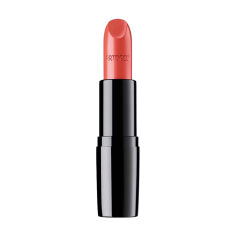 Акція на Помада для губ Artdeco Perfect Color Lipstick 875 Electric Tangerine, 4 г від Eva