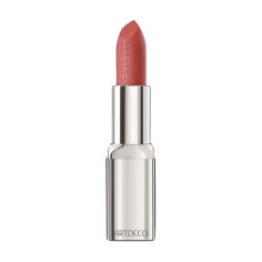 Акция на Помада для губ Artdeco High Performance Lipstick 724 Mat Terracotta, 4 г от Eva