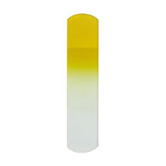 Акція на Скляна пилочка для нігтів SPL, 160 мм (0,8-1602) від Eva