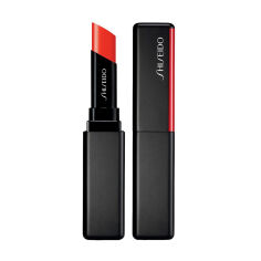 Акція на Бальзам для губ Shiseido ColorGel Lipbalm 112 Tiger Lily, 2 г від Eva