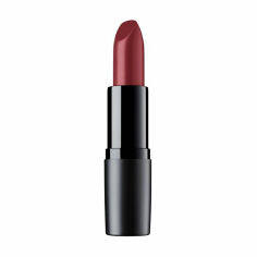 Акція на Матова помада для губ Artdeco Perfect Mat Lipstick, 127 Hibiscus Blossom, 4 г від Eva