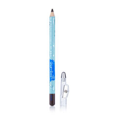 Акция на Олівець для очей GlamBee Eye Pencil 102 Темно-коричневий, 1.3 г от Eva