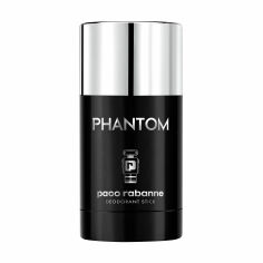 Акція на Парфумований дезодорант-стік Paco Rabanne Phantom чоловічий, 75 мл від Eva