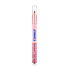 Акція на Помада-олівець для губ GlamBee Pencil Lipstick Cream тон 05, 1.5 г від Eva