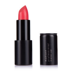 Акція на Помада для губ Radiant Advanced Care Lipstick Velvet 14 Strawberry, 4.5 г від Eva