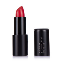 Акція на Помада для губ Radiant Advanced Care Lipstick Velvet 17 Red, 4.5 г від Eva