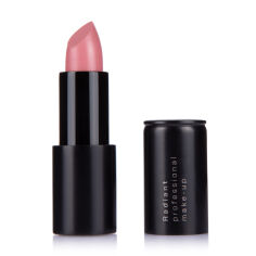 Акція на Помада для губ Radiant Advanced Care Lipstick Velvet 03 Flamingo, 4.5 г від Eva