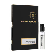 Акція на Montale Wild Pears Minispray Парфумована вода унісекс, 2 мл (пробник) від Eva