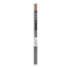 Акція на Олівець для губ Radiant Softline Waterproof Lip Pencil 02 Hazelnut, 1.2 г від Eva