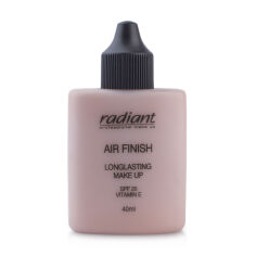 Акція на Тональний крем Radiant Air Finish Long Lasting Make Up, SPF 20, 03 Skin Tone, 40 мл від Eva