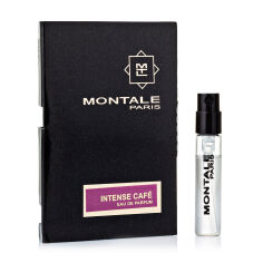 Акція на Montale Intense Cafe Парфумована вода унісекс, 2 мл (пробник) від Eva