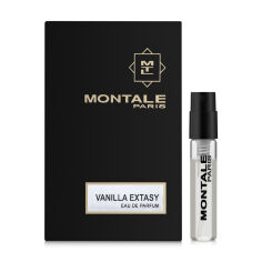 Акція на Montale Vanilla Extasy Парфумована вода жіноча, 2 мл (пробник) від Eva