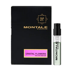Акция на Montale Crystal Flowers Парфумована вода унісекс, 2 мл (пробник) от Eva
