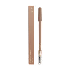 Акція на Пудровий олівець для брів Paese Powder Brow Pencil, Honey Blond, 1.19 г від Eva
