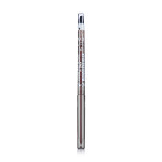 Акция на Механічний олівець для очей Seventeen Twist Mechanical Eyeliner with Smudger 03 Dark Brown, 0.28 г от Eva