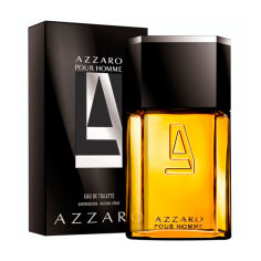 Акція на Azzaro Pour Homme Туалетна вода чоловіча, 100 мл від Eva