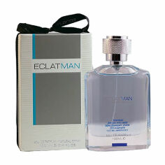 Акція на Fragrance World Eclat Man Парфумована вода чоловіча, 100 мл від Eva