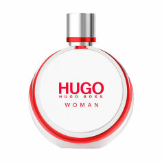 Акція на Hugo Boss Hugo Woman Парфумована вода жіноча, 50 мл (ТЕСТЕР) від Eva