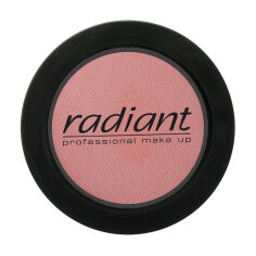 Акция на Рум'яна Radiant Pure Matt Blush Color 02 Ceramic, 4 г от Eva