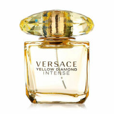 Акція на Versace Yellow Diamond Intense Парфумована вода жіноча, 30 мл від Eva