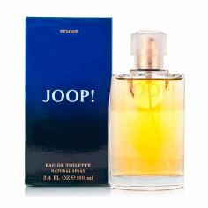 Акция на Туалетна вода Joop! Femme жіноча 100мл от Eva