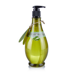 Акция на Зволожувальне рідке фіто-мило VIVA OLIVA з оливковою олією, для чутливої шкіри, 275 мл от Eva