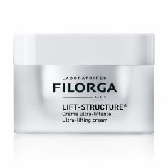 Акция на Денний крем для обличчя Filorga Lift-Structure, 50 мл от Eva