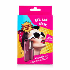 Акція на Мініпристрій для видалення волосся на обличчі BYE BAD HAIR Mini Device For Sensitive Skin від Eva