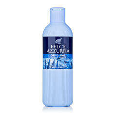 Акція на Гель для душу Felce Azzurra Shower Gel Classico, 650 мл від Eva