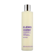 Акція на Живильний крем для душу Elemis Skin Nourishing Shower Cream Протеїни-мінерали, для сухої шкіри, 300 мл від Eva