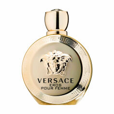 Акція на Versace Eros Pour Femme Парфумована вода жіноча, 100 мл від Eva
