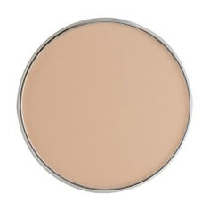 Акція на Компактна пудра Artdeco Mineral Compact Powder Refill 10 Basic Beige (змінний блок), 9 г від Eva