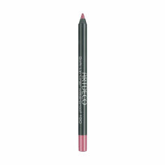 Акція на Водостійкий олівець для губ Artdeco Soft Lip Liner Waterproof 190 Cool Rose, 1.2 г від Eva