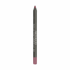 Акція на Водостійкий олівець для губ Artdeco Soft Lip Liner Waterproof 94 Grape Stomping, 1.2 г від Eva