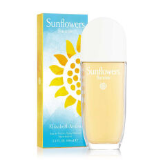 Акція на Elizabeth Arden Sunflowers Sunrise Туалетна вода жіноча, 100 мл від Eva