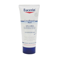 Акція на Крем для ніг Eucerin UreaRepair Plus Creme Pieds 10%, 100 мл від Eva