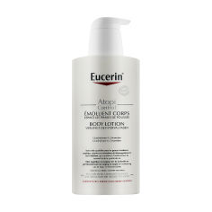 Акція на Лосьйон Eucerin AtopiControl Body Care Lotion для атопічної шкіри тіла, 400 мл від Eva