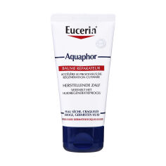 Акция на Відновлювальний бальзам для тіла Eucerin Aquaphor Skin Repairing Balm, 40 г от Eva