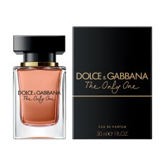Акція на Dolce & Gabbana The Only One Парфумована вода жіноча, 30 мл від Eva